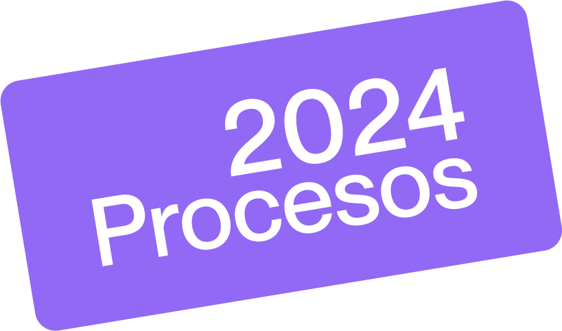 Procesos 2024